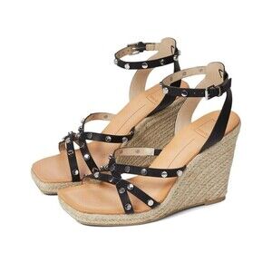 Dolce Vita Marika Women’s platform sandals Black Size 9 summer, outdoor New